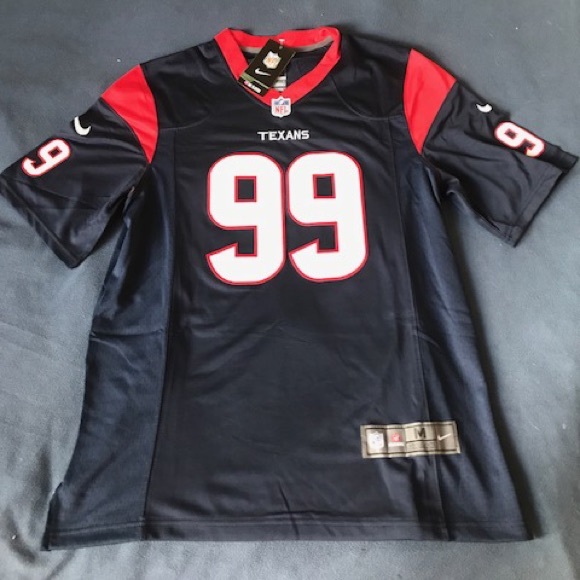 texans nasa jersey